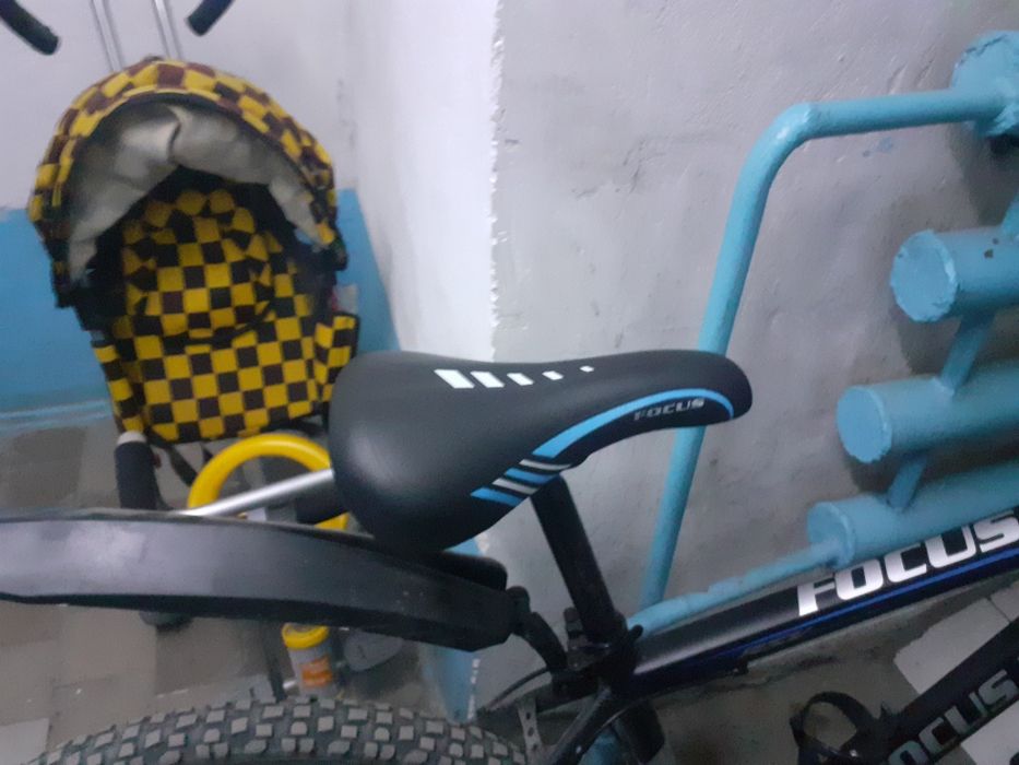 Продам велосипед