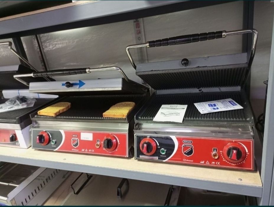 Toster slever Turkiya