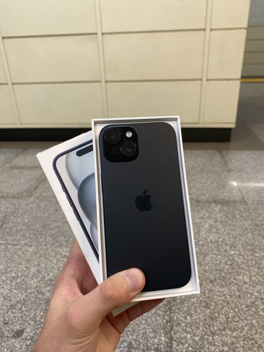 Iphone 15 256/86