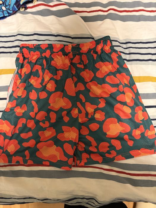 Pantaloni Eric Emanuel