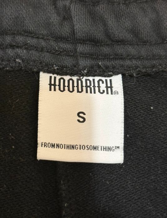 Pantaloni trening hoodrich s