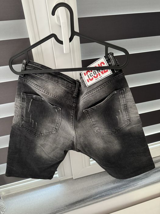 Къси дънки Dsquared2