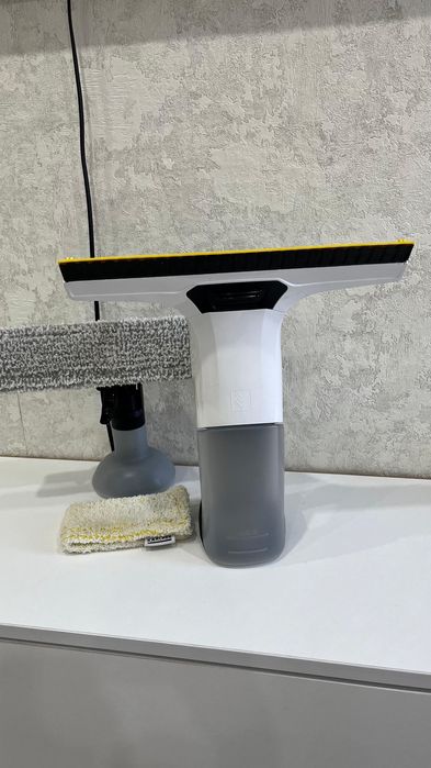 Очиститель для стекол Karcher WV 6 Plus
