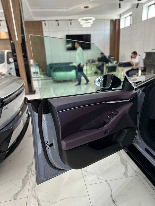 XPENG P7 Next Rasmiy kafolat bilan 750 km