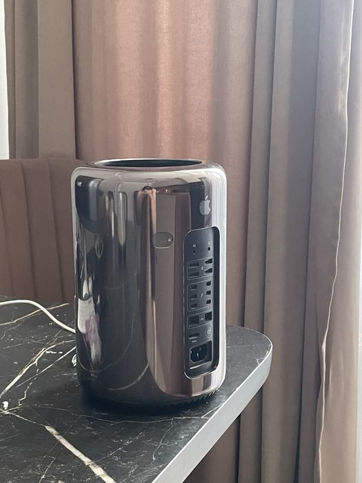 Mac pro ОЗУ 64гб, вк 6гб