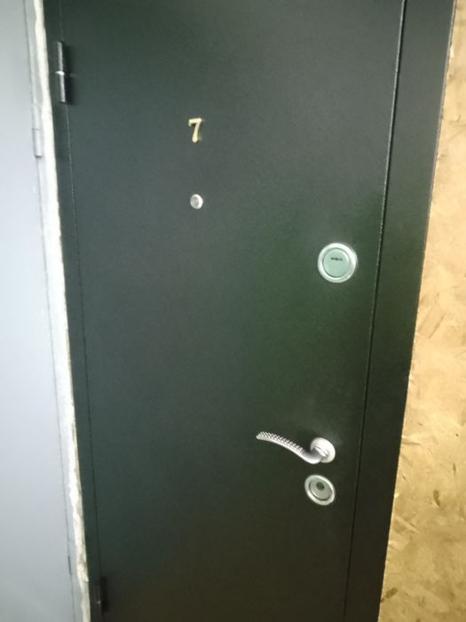 Квартира в Новой Согре