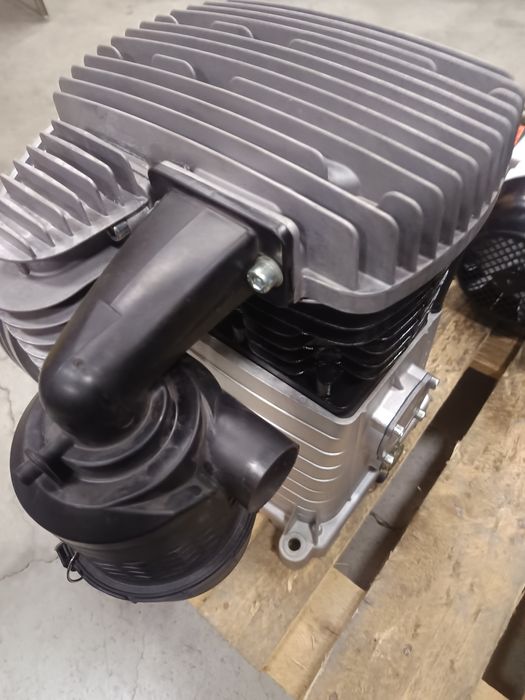 Глава за компресор Abac B 7000