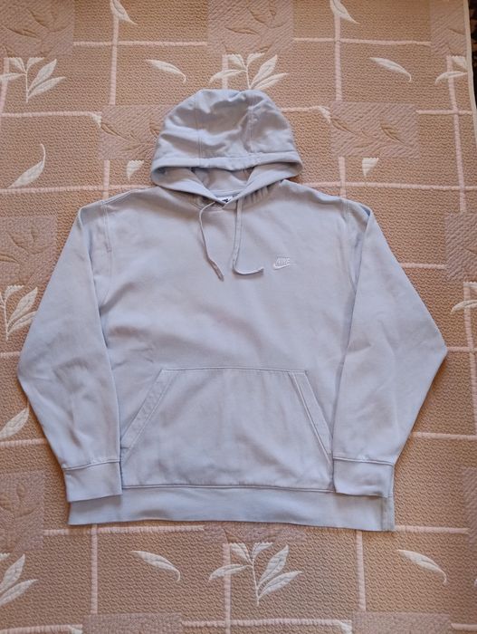 Nike Club Fleece Hoodie