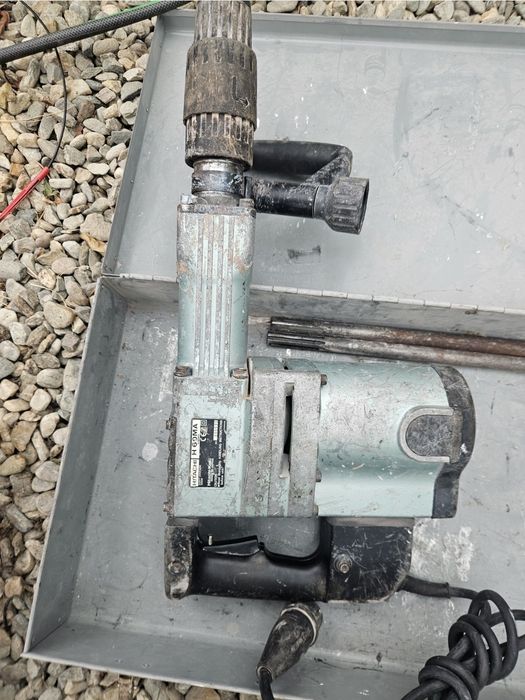 picamer hitachi sds max