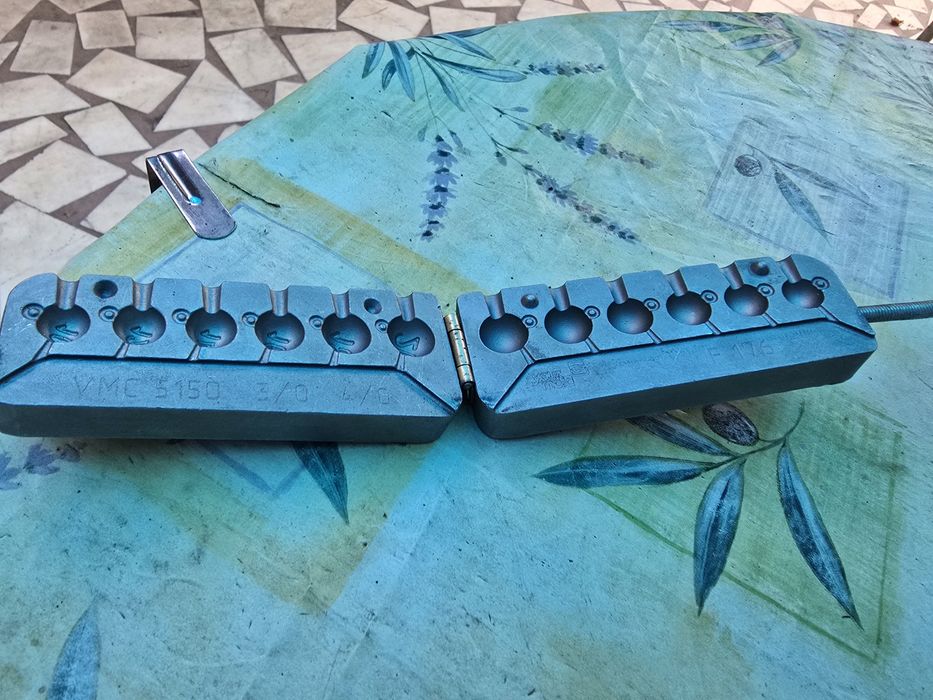 MATRIȚĂ JIGURI 10,12,14,16,18,20 Gr.
