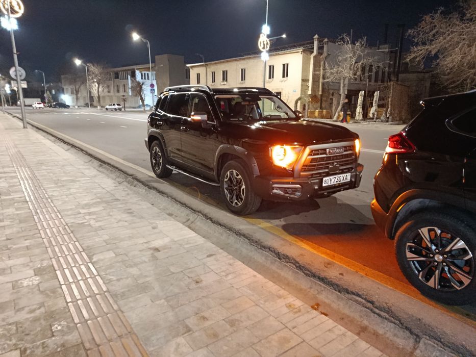 Туй ва маросимлар учун кортеж