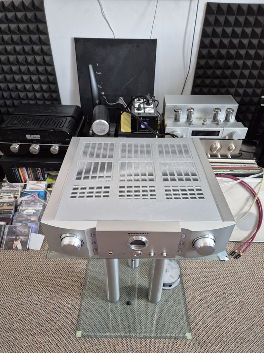 Marantz PM15 S1 Amplificator High End Top