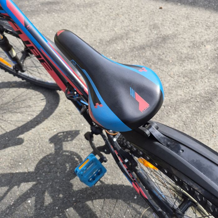 CUBE 24 детски велосипед