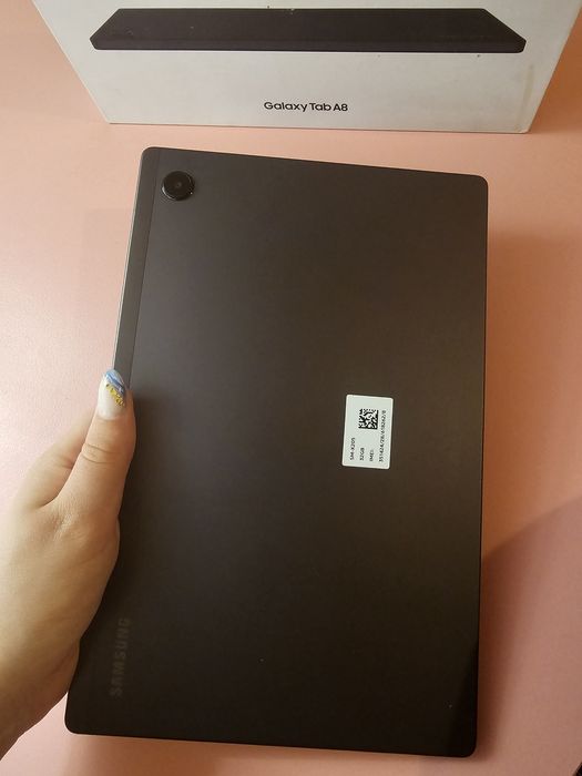 Таблет Samsung Galaxy Tab A8