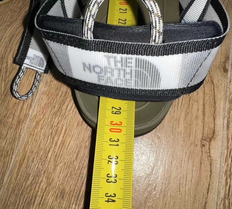 The North Face Skeena Sport Sandal - мъжки сандали