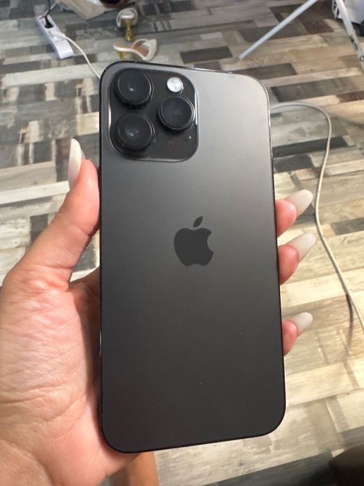 iPhone 14 Pro Max