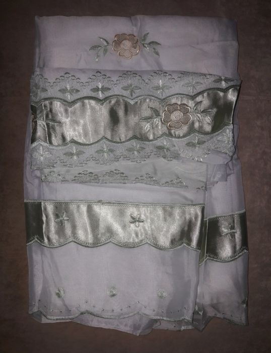 Новое Покрывало на кровать/диван