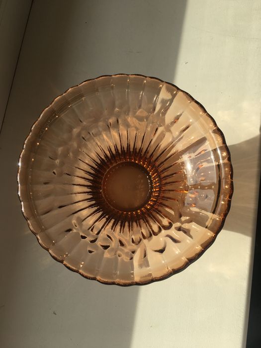 Конфетница, вазочка