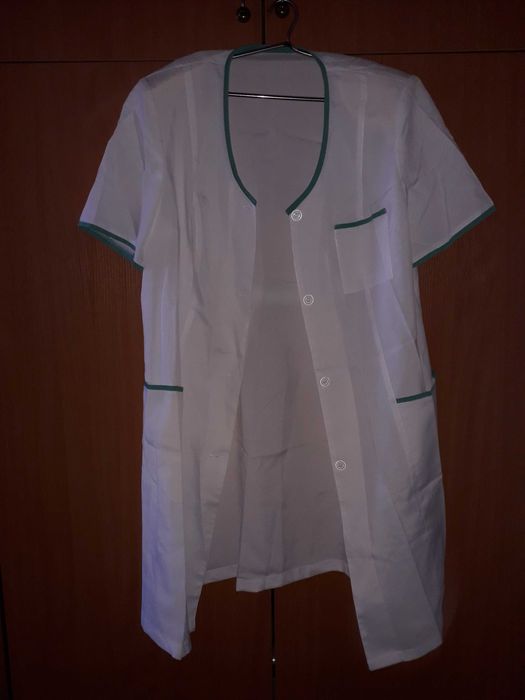 Медицинская форма