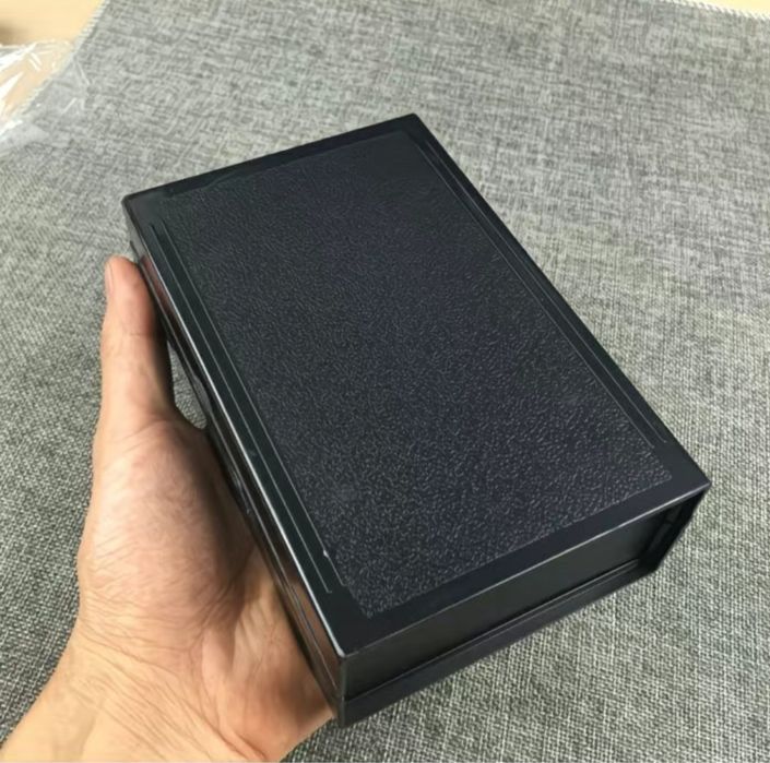 Корпус рэа для радиолюбителей