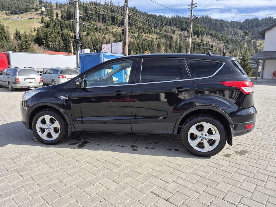 Vând Ford Kuga 2015 2.0