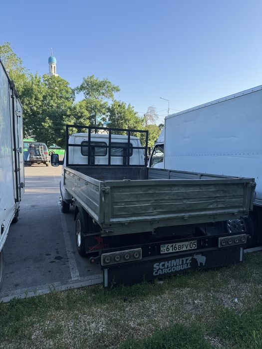 Вывоз мусора стройтельный хлам