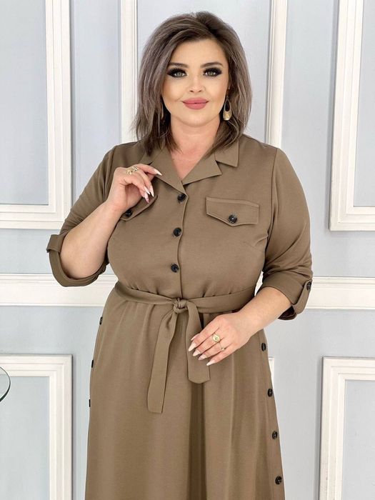 Женский куйлак большимерка