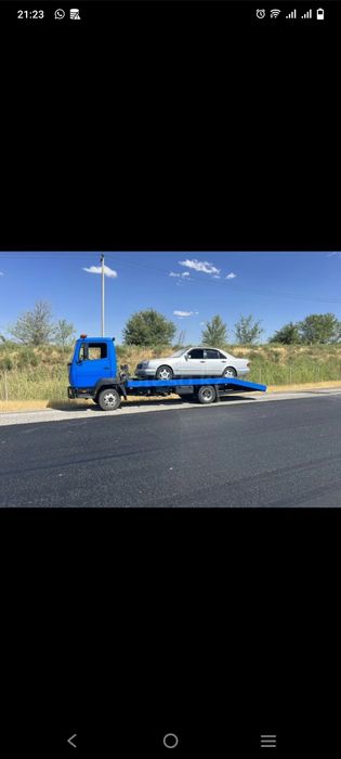 Эвакуатор круглосуточно