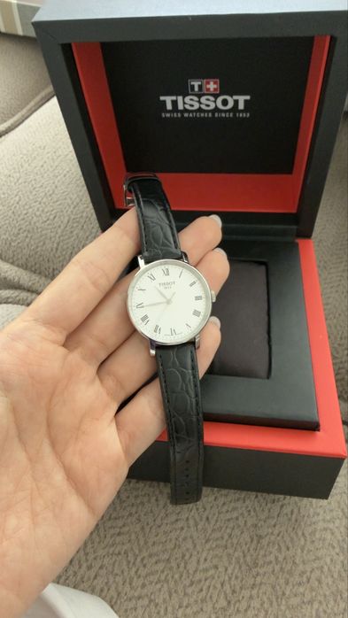 Tissot часы унисекс
