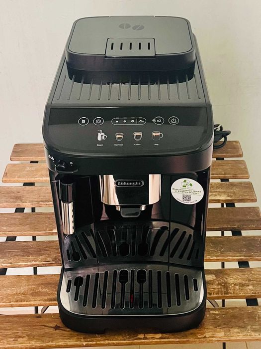 Кафемашина DeLonghi Magnifica Evo ECAM 290.21