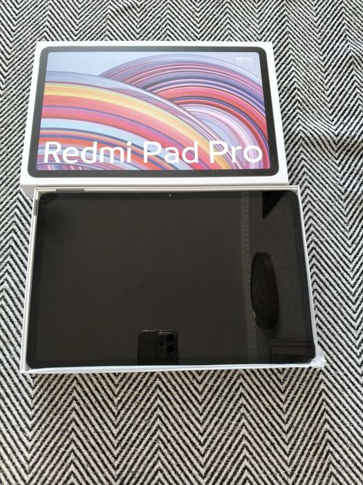 Планшет Redmi Pad Pro