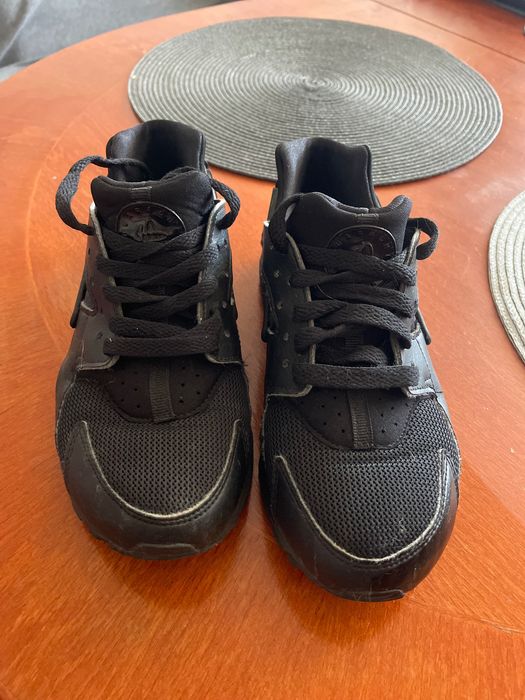 Маратонки NIKE AIR Huarache