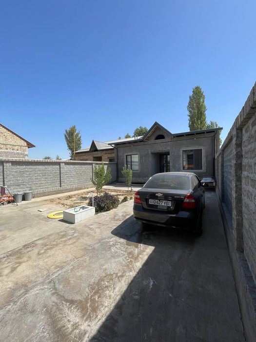 O'rtasaroy Navro'zda uchastka sotiladi