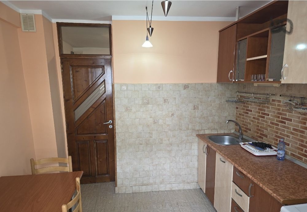 Apartament cu doua camere modern - LIDL Gavana