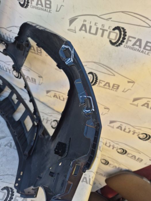 Bara fata Hyundai Tucson 4 N-Line an 2020-2021-2022-2023-2024