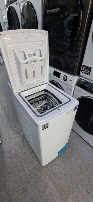 Masina de spalat Midea Verticala 6kg import Germania Garantie VN15