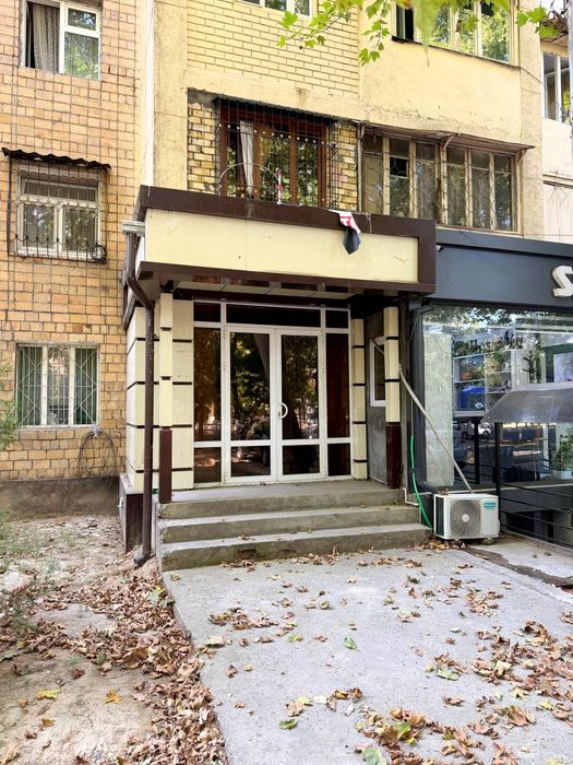 Срочно Продам. Нежилое помещение. Чиланзар 24. Ширин. 1- линия.