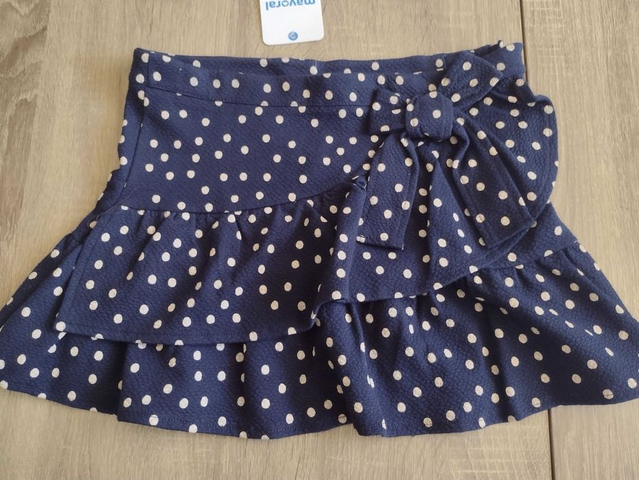 Mayoral 16 години