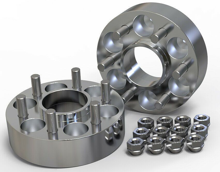 Flanse distantiere Toyota 6x139,7