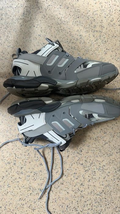 Balenciaga обувки 44 номер