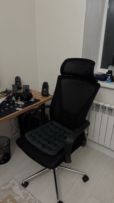 Мощный пк + Полное рабочее/игровое место