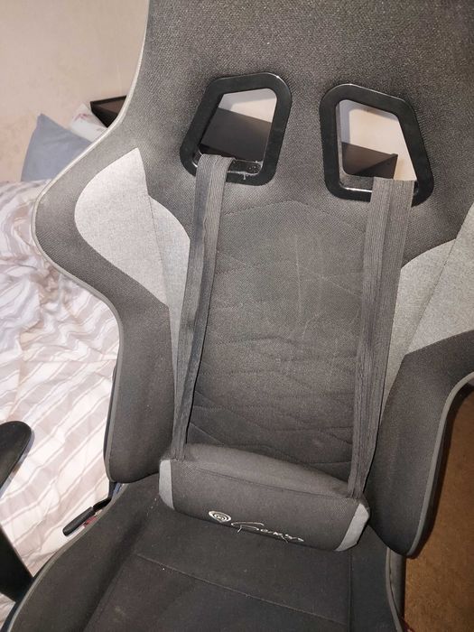 Геймърски стол Genesis