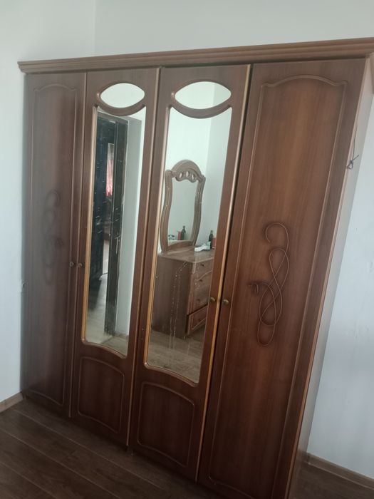 Спальный комплект