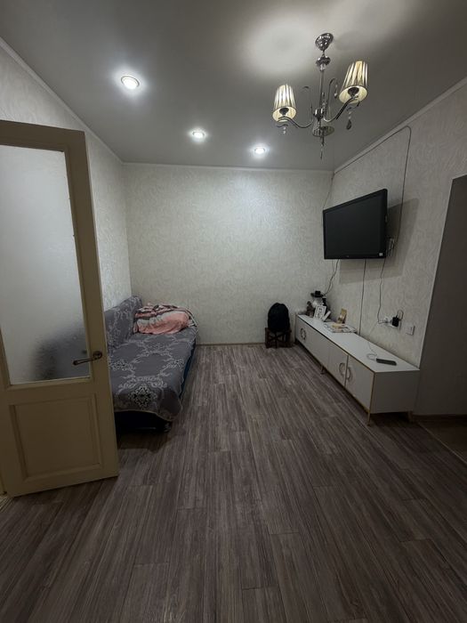 Дом в центре города