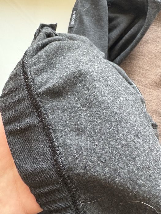 Термобелье комплект wedze рост 146-152