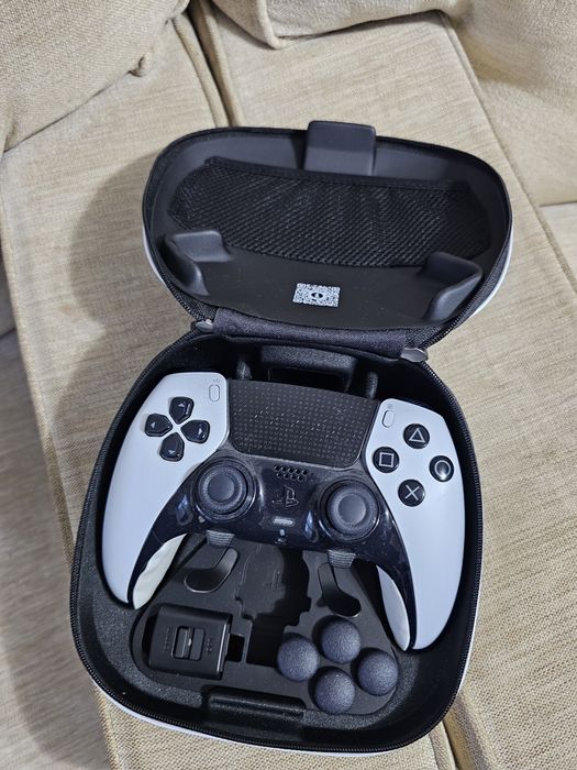 Controller Ps5 Edge , perfect functional