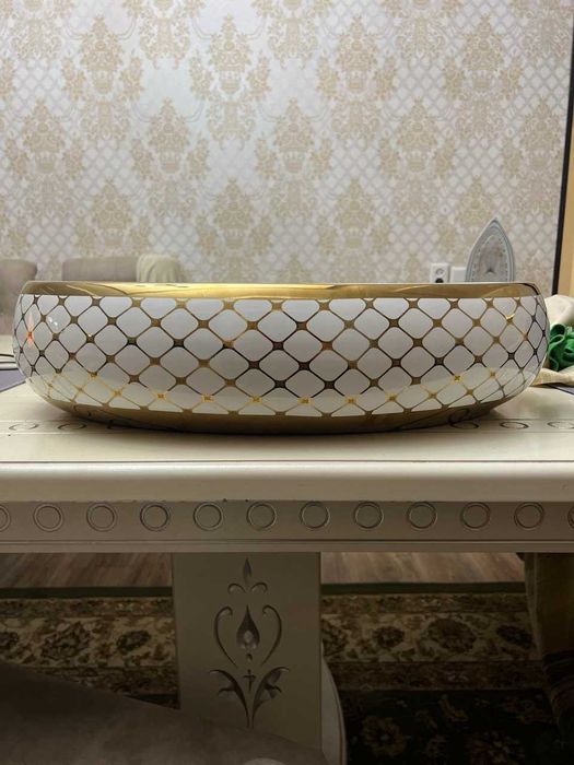 Раковина для ванной