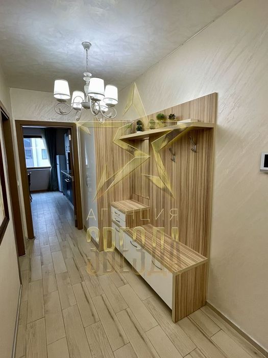 Дава се под наем Тристаен апартамент в Пловдив, Кършияка - 87 кв.м за 550 € - Снимка #2