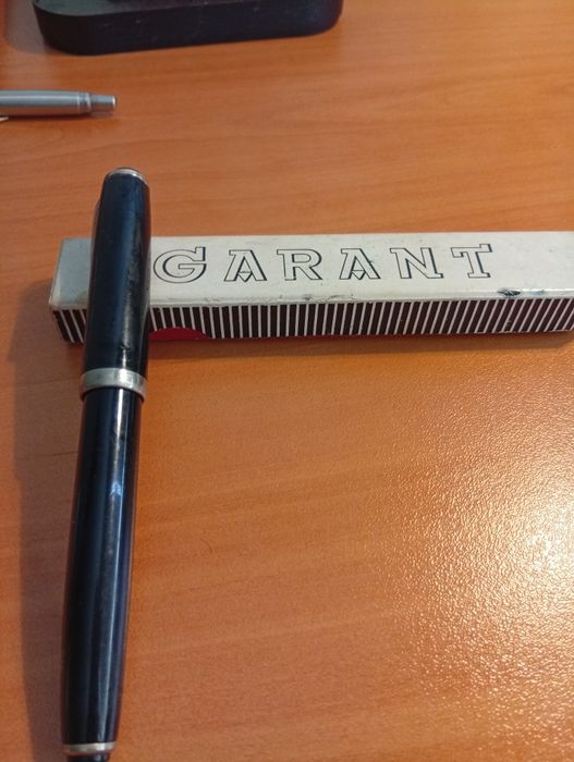 Писалка Garant..