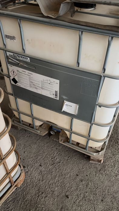 Тонник сатылады емкость 1 тонна